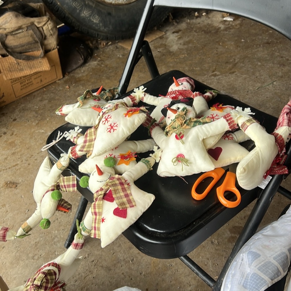 Hand crafted - Picture 2 of 3